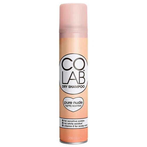 Colab Pure Nude Champú En Seco 200ml
