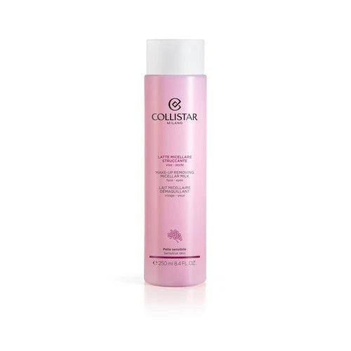 Collistar Leche Micelar Desmaquillante 250ml
