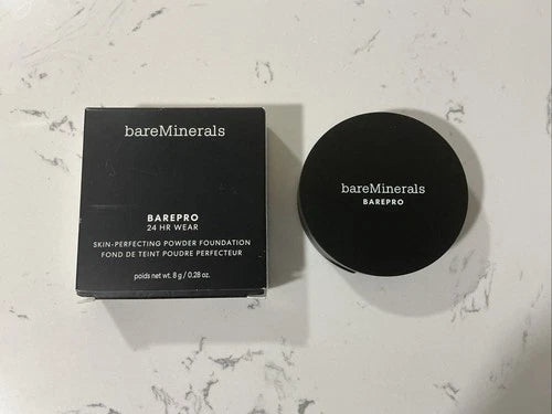Bareminerals Barepro 16hr Powder Foundation 15-Neutral 8g