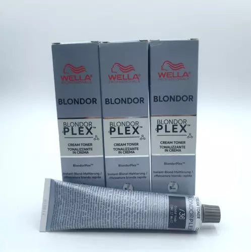 Wella Blpro Crtoner Atb 60ml Ucb-86 Dfinlespt