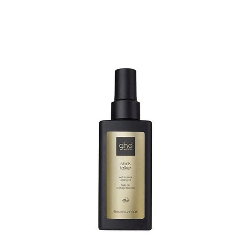 ghd sleek talker- Styling oil from wet to polished 95 ml