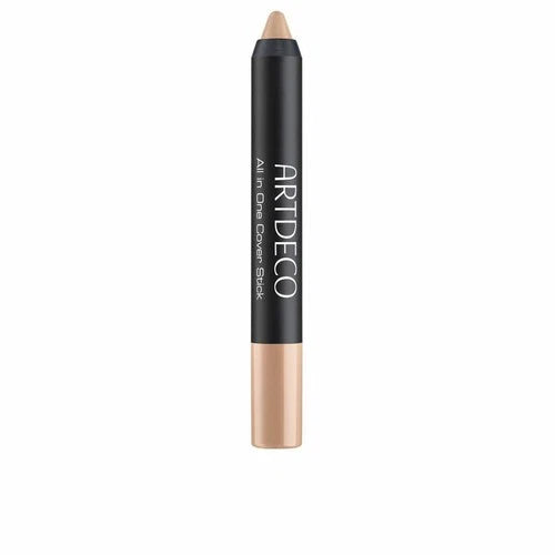 Artdeco All In One Cover Stick 1-Fair Vanilla-Yellow 3,70g