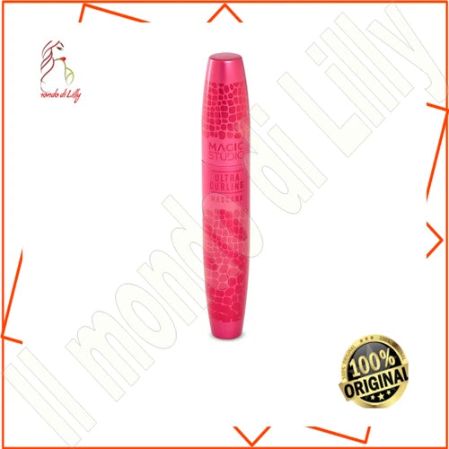 ULTRA CURLING mascara 1 u