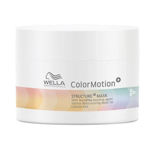 Wella Color Motion Mask 500ml
