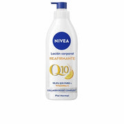 Nivea Q10 Reafirmante Loción Corporal Vitaminca C 625ml