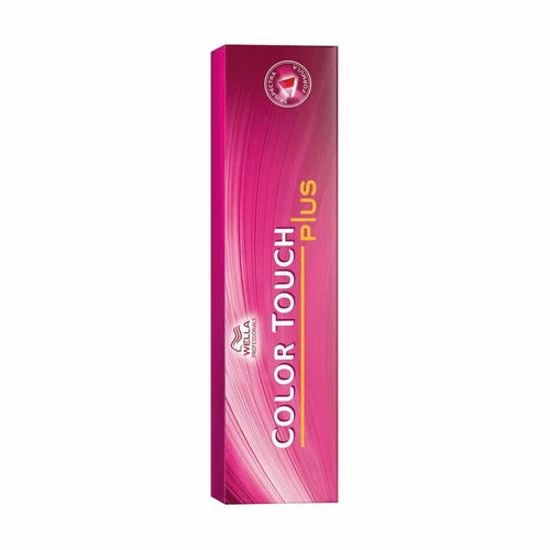 Wella Ct Plus 88-07 60ml We,multilang