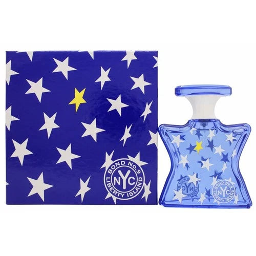 Bond No. 9 New York Bond Nr 9 Liberty Island Edp 50ml