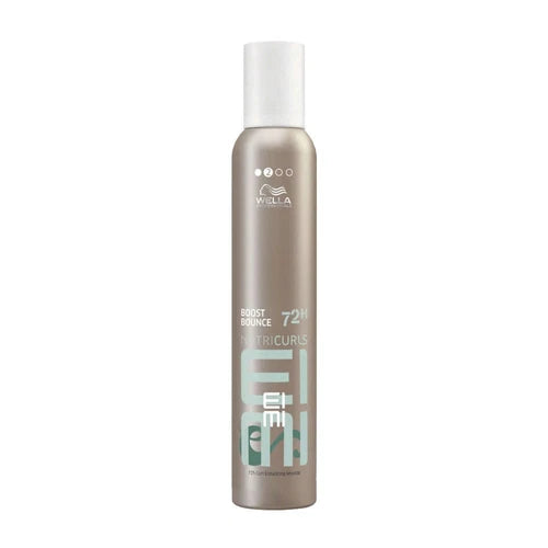 Wella Eimi Nutricurls Boost Bounce 300ml