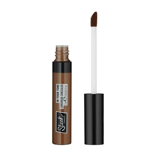 Sleek In Your Tone Longwear Concealer 9c-Rich 7ml