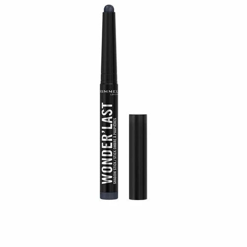 Rimmel London Wonder'last Sombra De Ojos En Barra 011-Blueberry Bby 1,64g