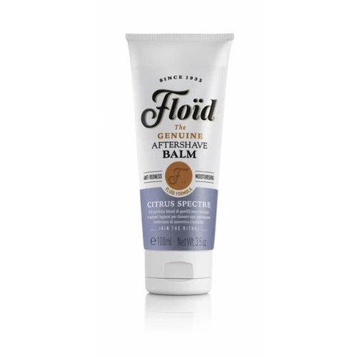 Floïd After Shave Balm Citrus Spectre 100ml
