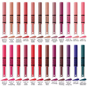 Nyx Shine Loud Pro Pigment Lip Shine Make It Work 3,4ml