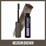 Maybelline Express Brow Fast Sculpt 04-Medium Brown 1 U