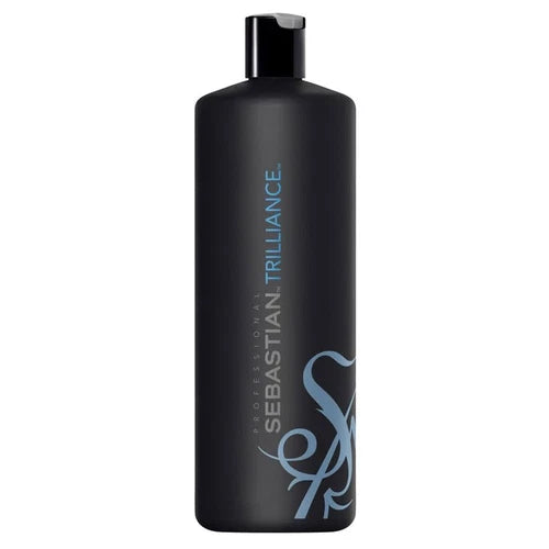 Sebastian Professional Trilliance Shampoo 1000ml