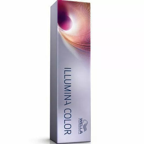 Wella Wla Oth Rg Atb Ill Lily 60ml 18we Ceemea