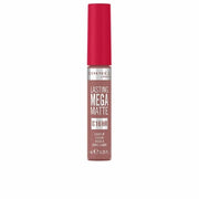Rimmel London Lasting Mega Matte Liquid Lip Colour 709-Strapless 7,4ml