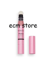 Revolution Make Up Bright Light Highlighter Divine Dark Pink 3ml