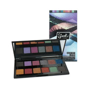 Sleek I-Divine Eyeshadow Palette Making Waves
