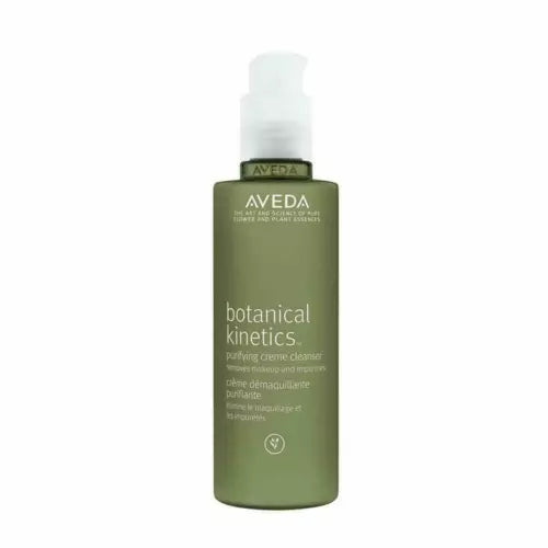 Aveda Botanical Kinetics Ä Purifying Creme Cleanser 150ml