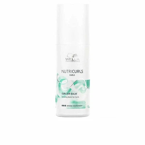 Wella Wp Pro Nut Otc Curlixir 150ml Epscan