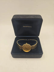 Tiffany and Co. Tiffany and Co Tiffany and Co Tiffany y Co Estuche 3 Piezas