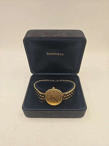 Tiffany and Co. Tiffany and Co Tiffany and Co Tiffany y Co Estuche 3 Piezas