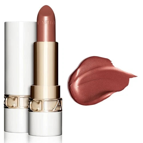 Clarins Joli Rouge Shine 757s Nude Brick