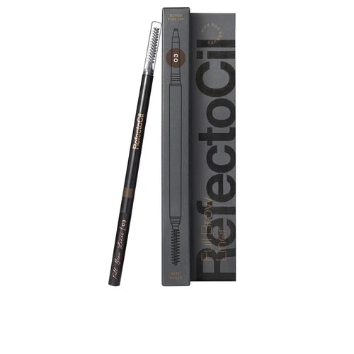 Refectocil Full Brow Liner 3 Dark Brown 1 U