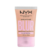 Nyx Bare With Me Blur 04-Light Neutral 30ml