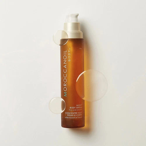 Moroccanoil Serum Corporal De Noche 100ml@