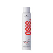Schwarzkopf Osis Freeze Pump 200ml Int