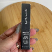 Bareminerals Strength y Length Serum-Infused Brow Gel Taupe 5ml