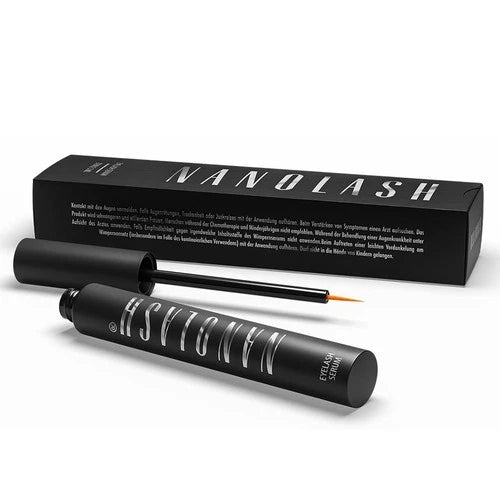 Nanolash Hair Volume Enhancer 200ml