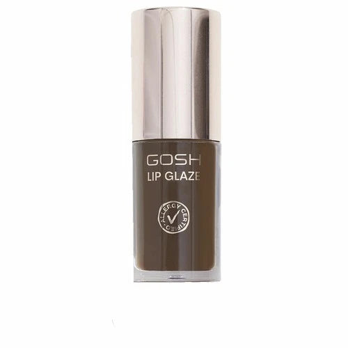 Gosh Lip Glaze Brillo De Labios 003-Dark Chocolate 5,50ml