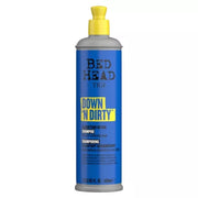 Tigi Bed Head Down'n Dirty Clarifying Detox Shampoo 400ml