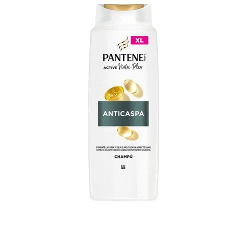 Pantene Anti-Caspa Champú 625ml