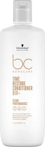 Schwarzkopf Bc Time Restore Q10 Conditioner 1000ml