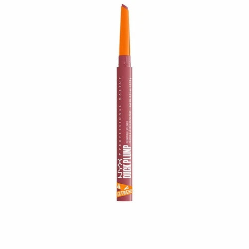 Nyx Duck Plump Perfilador De Labios 02-Pinkjection 0,33g