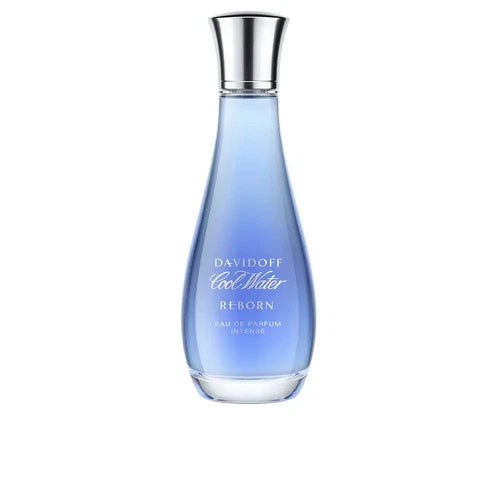 Davidoff Cool Water Reborn Intense Woman Edp Spray 100ml
