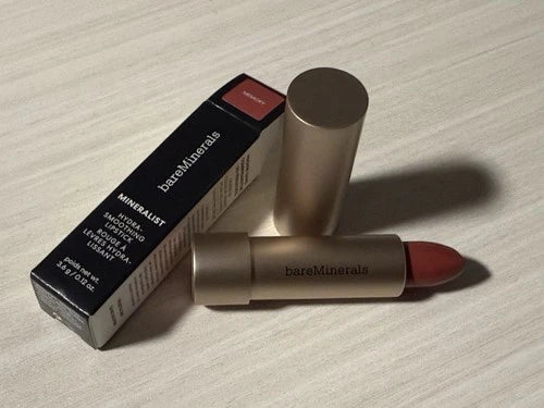 Bareminerals Mineralist Hydra-Smoothing Lipstick Memory