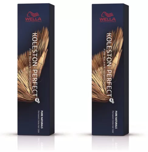 Wella Kp Pure Ntrls 4-0 60ml Dfinlgbskan