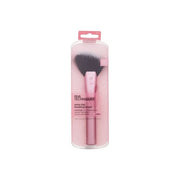 Real Techniques Extra Big Finishing Brush Brocha Rostro 1 U