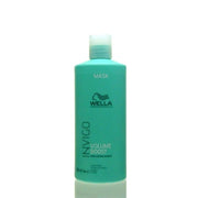Wella Invigo Volume Boost Crystal Mask 500ml