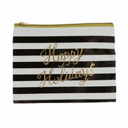 Inca Estuche Happy Holidays 21,5 X 15 Cm 1 U