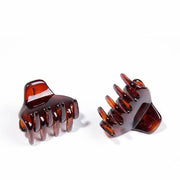 Inca Pinza Pequeña Marrón 2,5 Cm 2 U