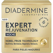 Diadermine Expert Rejuvenecedor Piel Madura Crema Noche 50ml