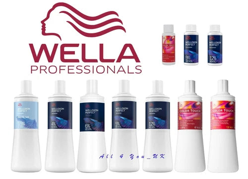 Wella Welloxon Perf 30v 9 60ml Egbgrpt