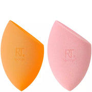 Real Techniques Miracle Complexion Sponge Lote 2 Piezas