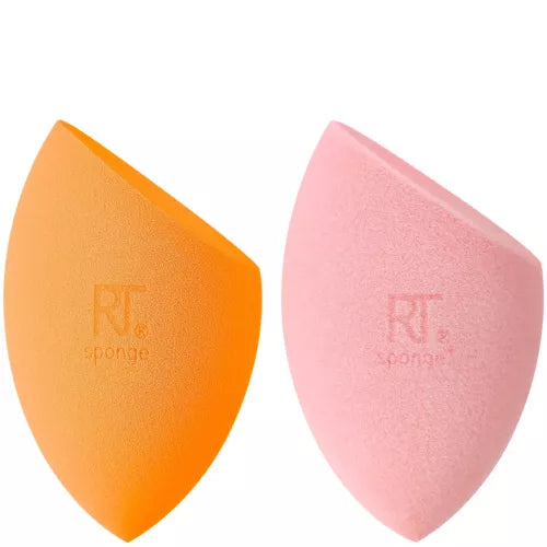 Real Techniques Miracle Complexion Sponge Lote 2 Piezas