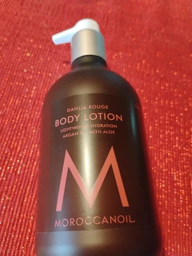 Moroccanoil Locion Corporal Spa Du Maroc 360ml@
